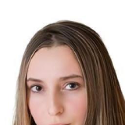 Герасименко Анастасия Николаевна