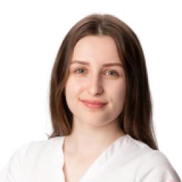 Костина Екатерина Владимировна