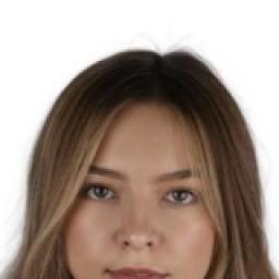 Кускова Оксана Валерьевна