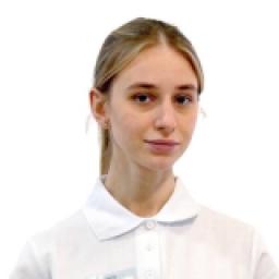 Истомина София Васильевна