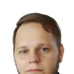 Мезенцев Иван Геннадьевич