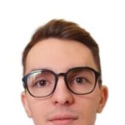 Харченко Максим Николаевич