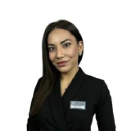 Газимагомедова Заира Гасановна