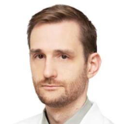 Виноградов Виталий Андреевич