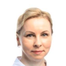 Лихорадова Наталия Валентиновна