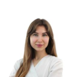 Ворожейкина Варвара Сергеевна