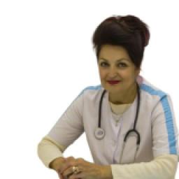 Солопанова Елена Николаевна