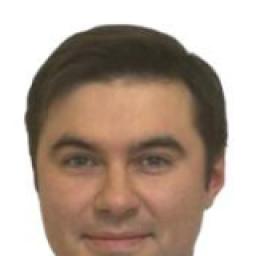 Кучерявый Даниил Игоревич