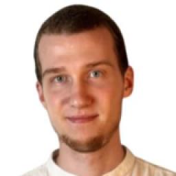 Тюрин Ростислав Андреевич