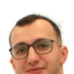 Караказарян Гурген Алексанович