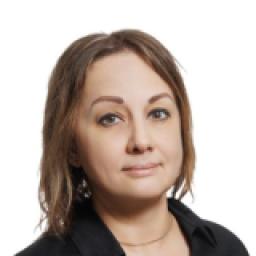 Иванова Виктория Владимировна