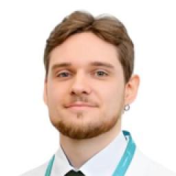 Крымский Ярослав Владимирович