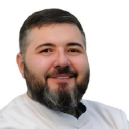 Бегизов Таймураз Лаврентьевич