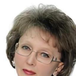 Калашникова Елена Александровна