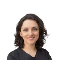Лёвкина Ануш Гагиковна