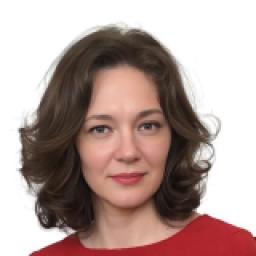 Кондракова Анна Владимировна