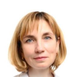 Медведева Екатерина Сергеевна