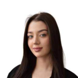 Тяпсеева Луиза Ражабовна