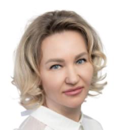 Фисенко Юлия Владимировна