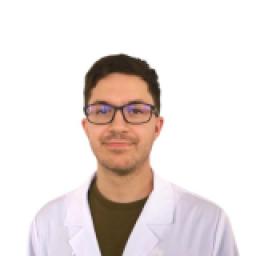 Ясаков Дмитрий Сергеевич