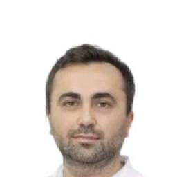 Байрамов Валех Эхтияджиевич