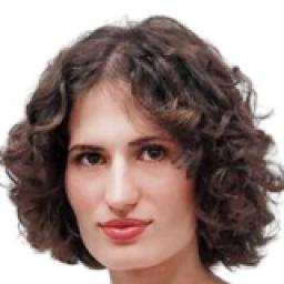 Гулак Ангелина Андреевна