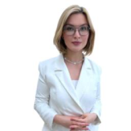 Иванкова Виктория Витальевна