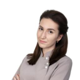 Серегина Светлана Алексеевна
