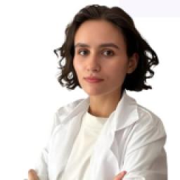 Антонова Карина Эдуардовна