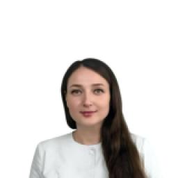 Шумкина Любовь Николаевна