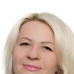 Ходыкина Олеся Викторовна
