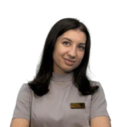 Ионова Анна Эдуардовна
