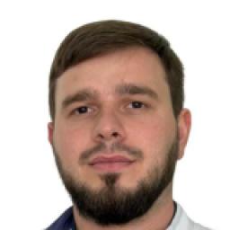 Мусаев Юнус Лечаевич