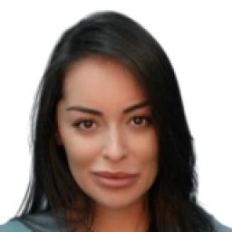 Мартеросова Алиса Рубеновна