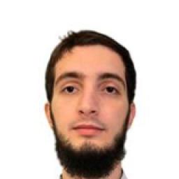Абдуллаев Абсалутин Гафарович