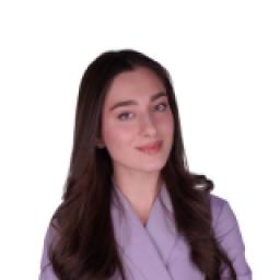 Мустафаева Нателла Радифовна