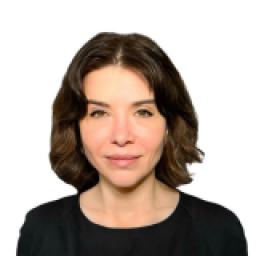 Великанова Валентина Николаевна