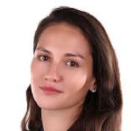 Бутурлина Дарья Сергеевна