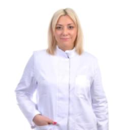 Кулакова Ольга Анатольевна