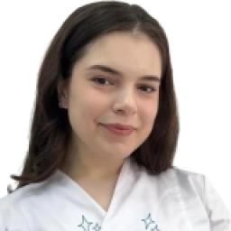 Героева Амина Алихановна