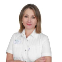 Андрусова Виктория Вадимовна