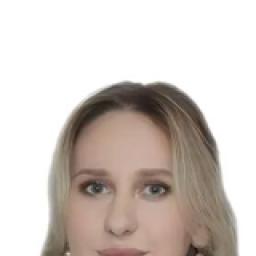 Алехина Мария Александровна