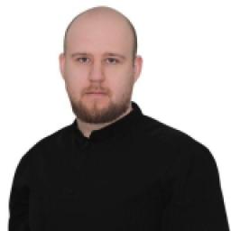 Молоков Кирилл Эдуардович
