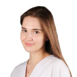 Матвеева Анна Андреевна