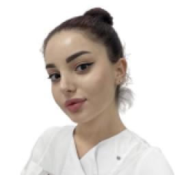 Сулейманова Сара Зохрабовна