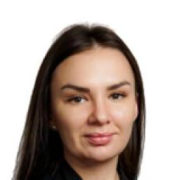 Стукалова Елизавета Владимировна
