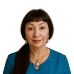 Давыденко Галина Фёдоровна