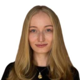 Фомина Анастасия Александровна
