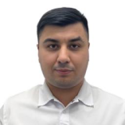 Цховребов Андрей Владимирович