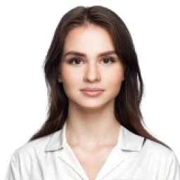 Мягких Лина Витальевна